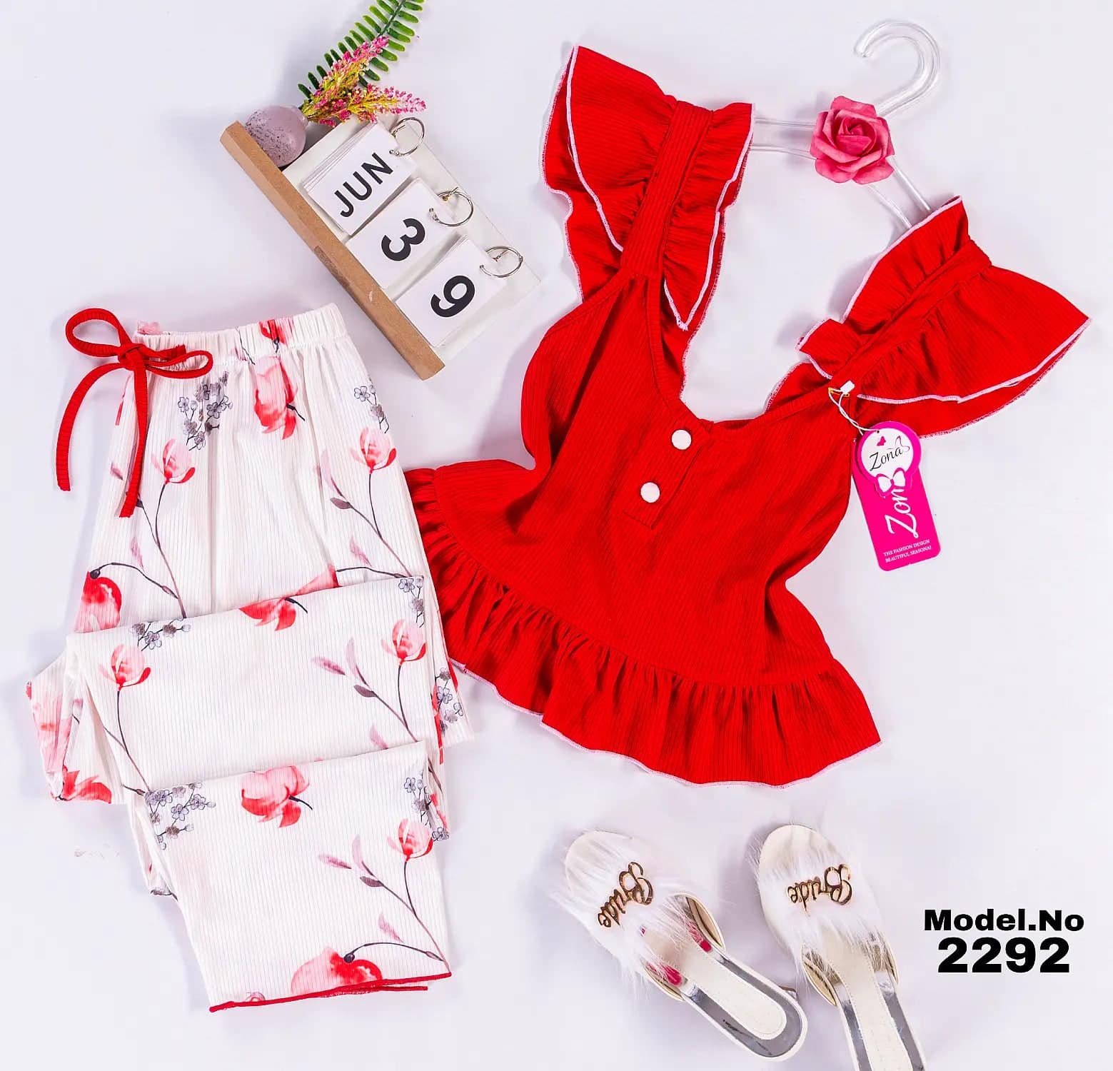22921-12.jpg Pyjama Pants Cod 2292