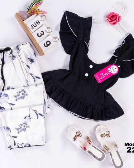 Pyjama Pants Cod 2292