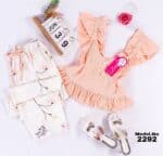 Pyjama Pants Cod 2292