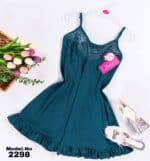 Short Babydoll Cod 2298