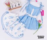 Pyjama Short Cod 2299