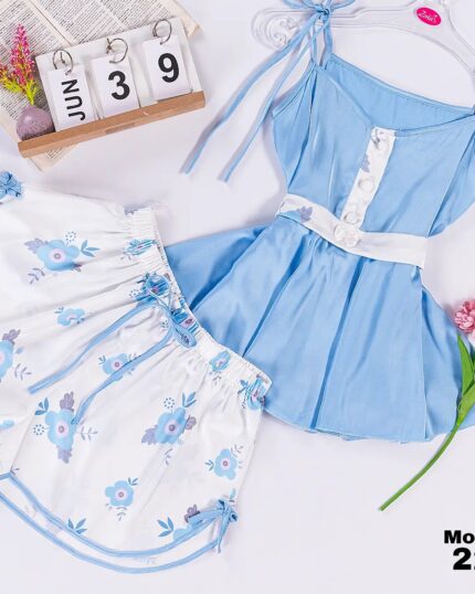 Pyjama Short Cod 2299