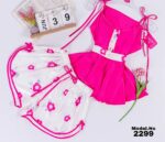 Pyjama Short Cod 2299