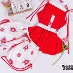 Pyjama Short Cod 2299