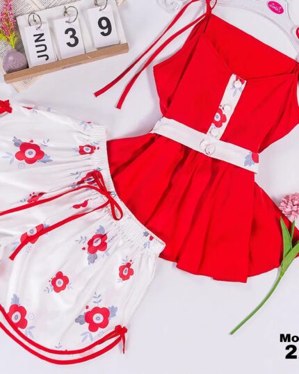 Pyjama Short Cod 2299