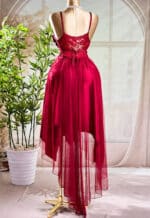 Long Babydoll Cod 9019