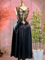 Long Babydoll Cod 9424