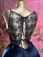 Long Babydoll Cod 9424
