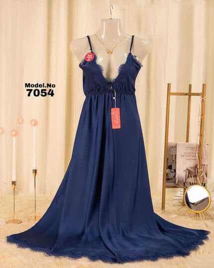 Long Babydoll Cod 7054