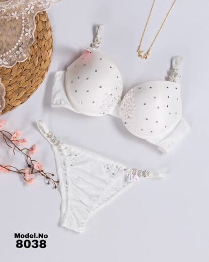 Bikini Cod 8038