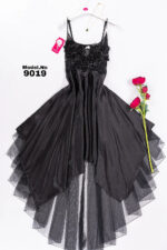 Long Babydoll Cod 9019