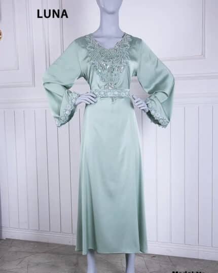 Abaya Cod 9085