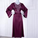 Abaya Cod 9085