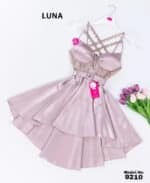 Short Babydoll Cod 9210