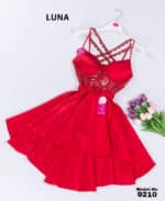 Short Babydoll Cod 9210