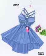 Short Babydoll Cod 9210
