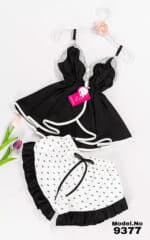 Pyjama Shorts Cod 9377
