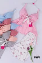 Pyjama Pants Cod 9386