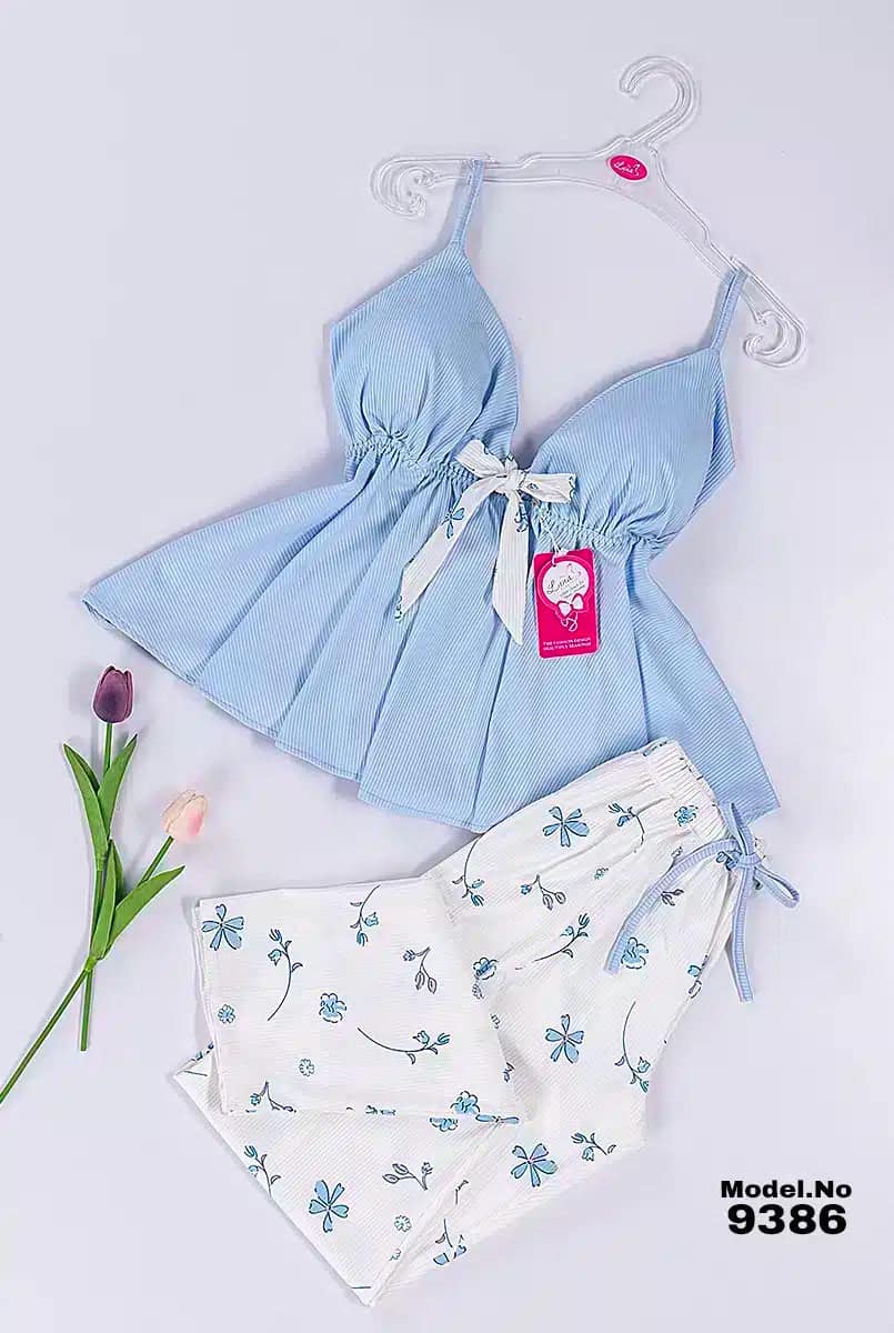 9386-5.jpg Pyjama Pants Cod 9386