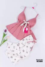 Pyjama Pants Cod 9386