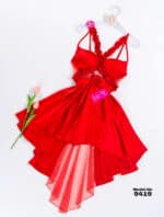Short Babydoll Cod 9419