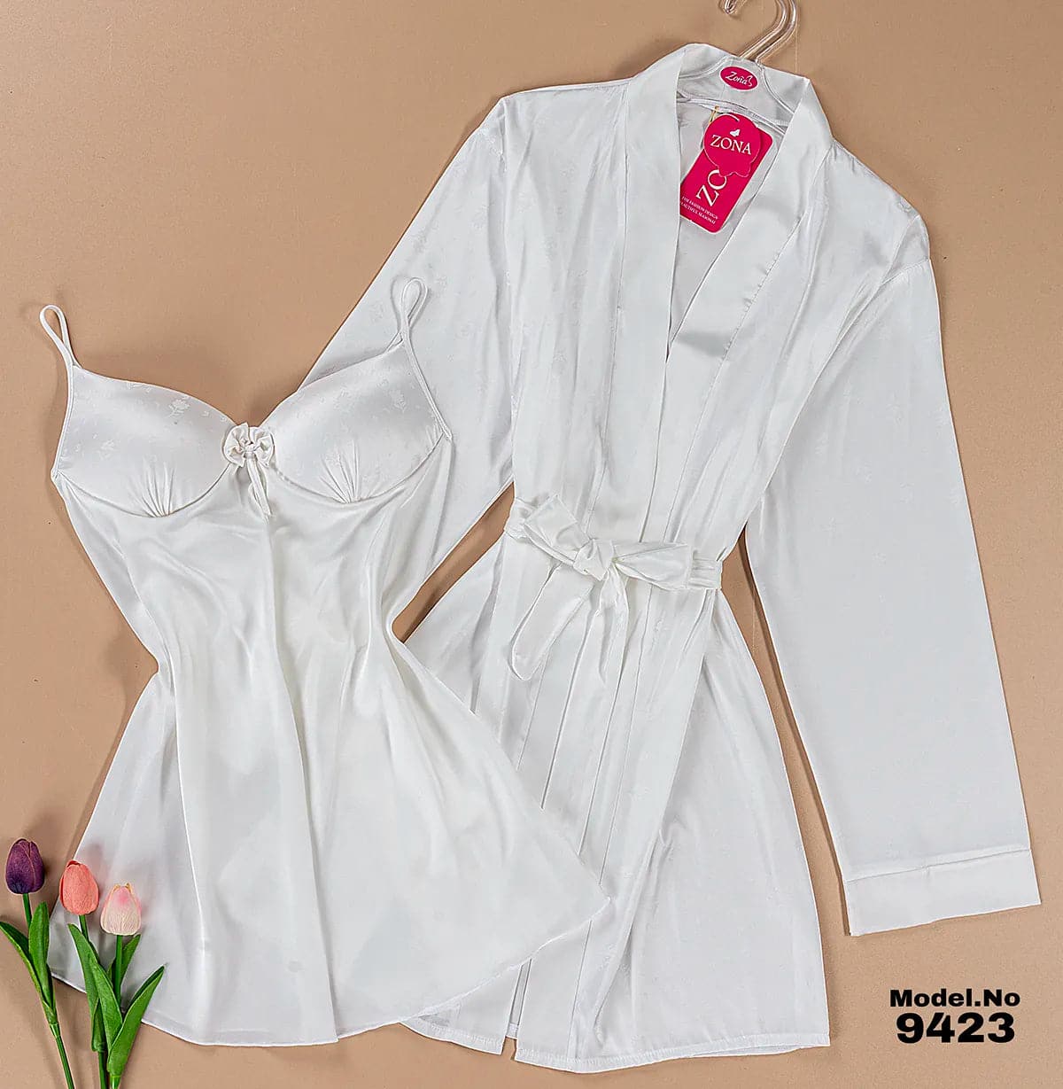 9423_6_209d80e8-91b8-458a-8ea6-99350af41328-8.jpg Short Bridal Rob Cod 9423