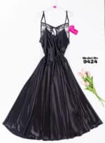 Long Babydoll Cod 9424