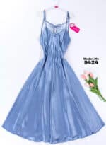 Long Babydoll Cod 9424