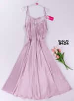 Long Babydoll Cod 9424
