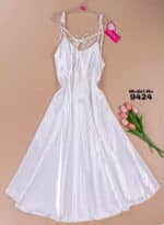 Long Babydoll Cod 9424
