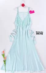 Long Babydoll Cod 9476