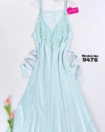 Long Babydoll Cod 9476