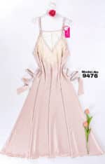Long Babydoll Cod 9476