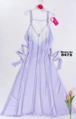 Long Babydoll Cod 9476