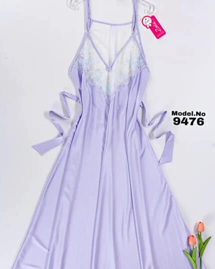Long Babydoll Cod 9476
