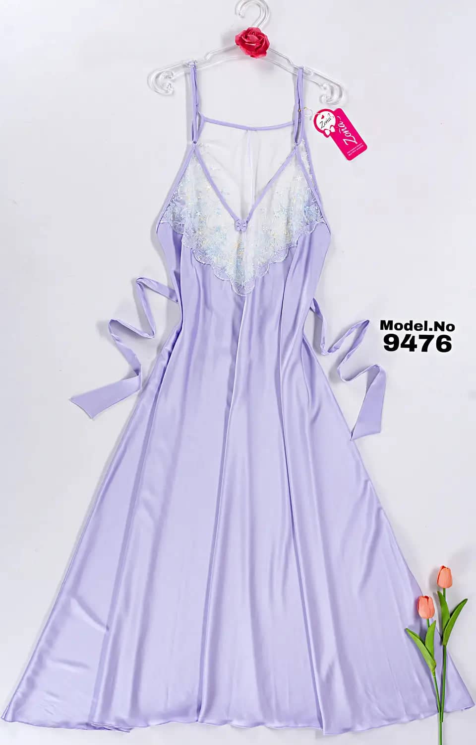 9476_3-2.jpg Long Babydoll Cod 9476