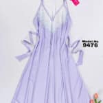 Long Babydoll Cod 9476
