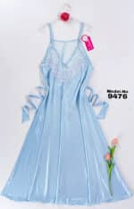 Long Babydoll Cod 9476