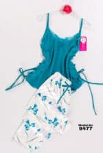 Pyjamas pants Cod 9477