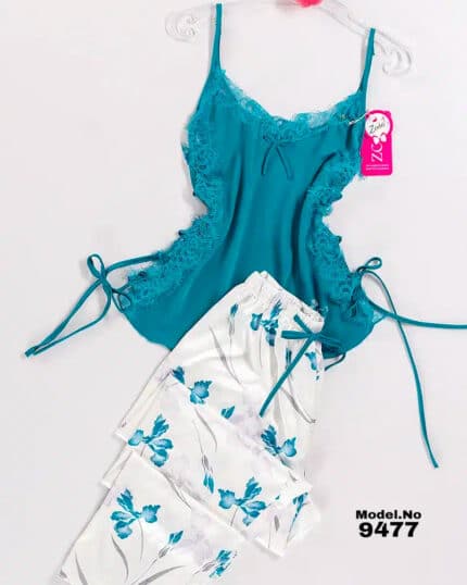 Pyjamas pants Cod 9477