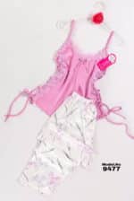 Pyjamas pants Cod 9477