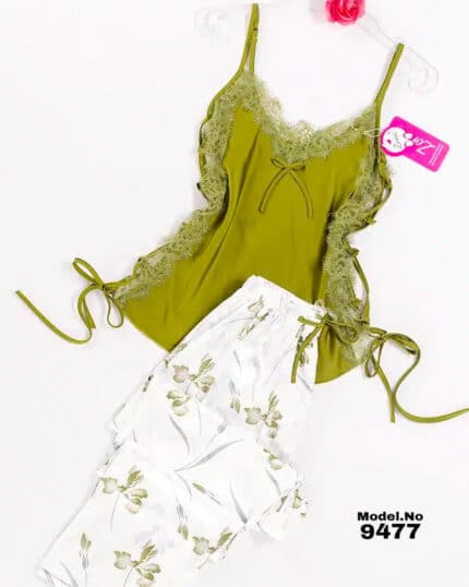 Pyjamas pants Cod 9477