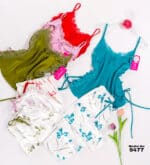 Pyjamas pants Cod 9477