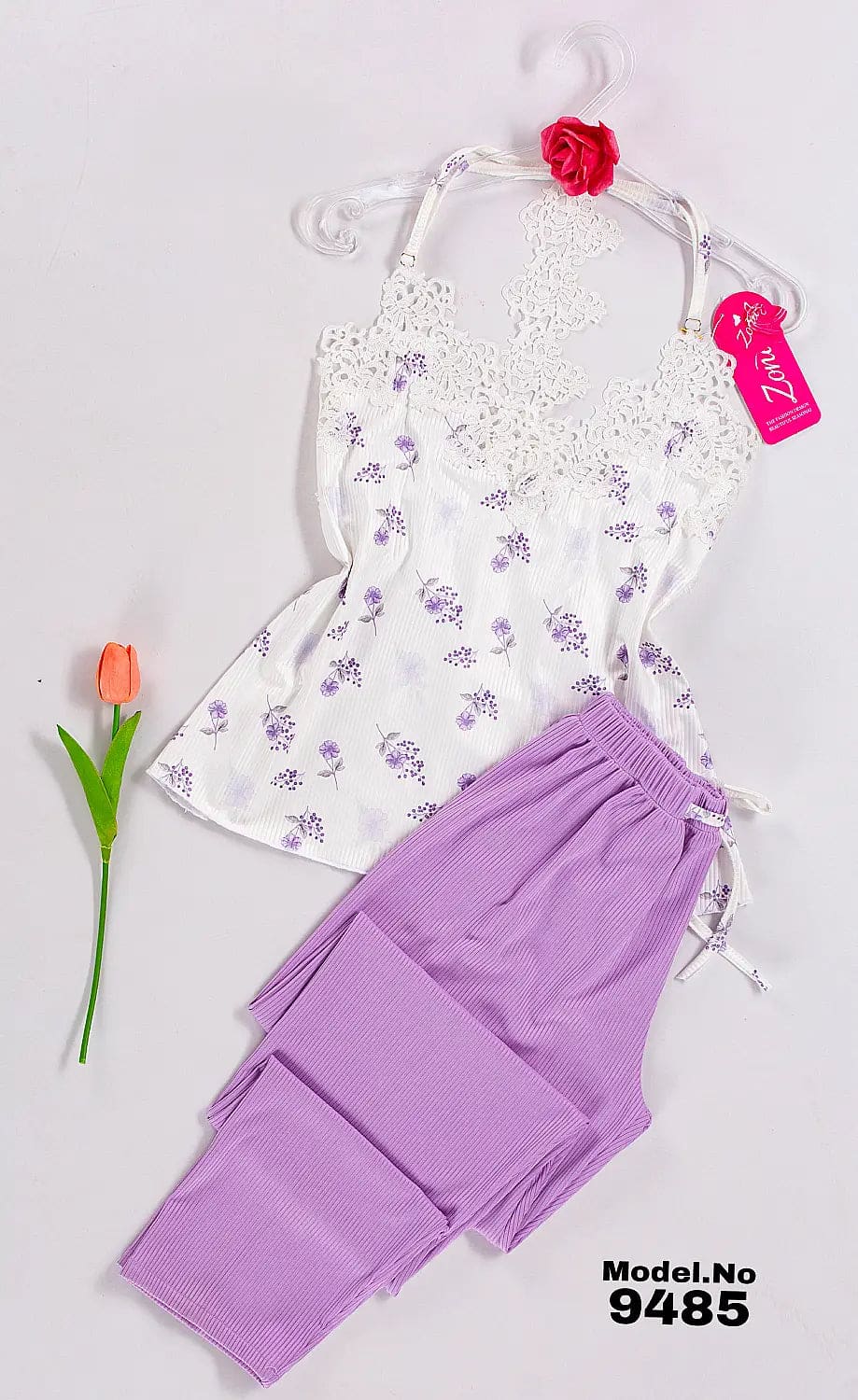 94852.jpg Pyjama Pants Cod 9485