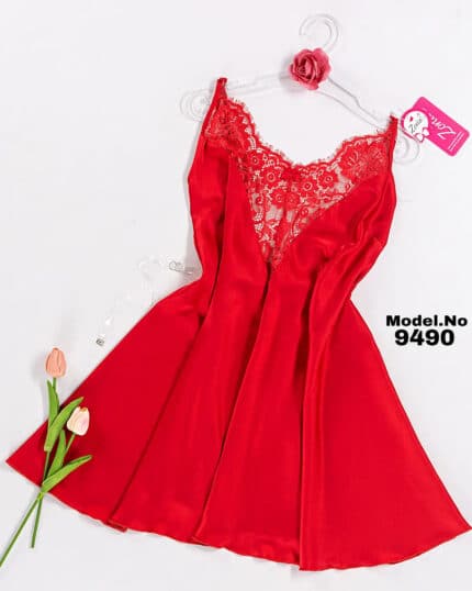 Short Babydoll Cod 9490