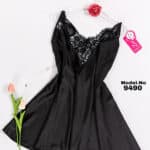 Short Babydoll Cod 9490