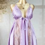 Short Babydoll Cod 2125