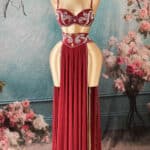 Dance Outfit Cod 65b