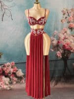Dance Outfit Cod 65b