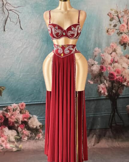 Dance Outfit Cod 65b